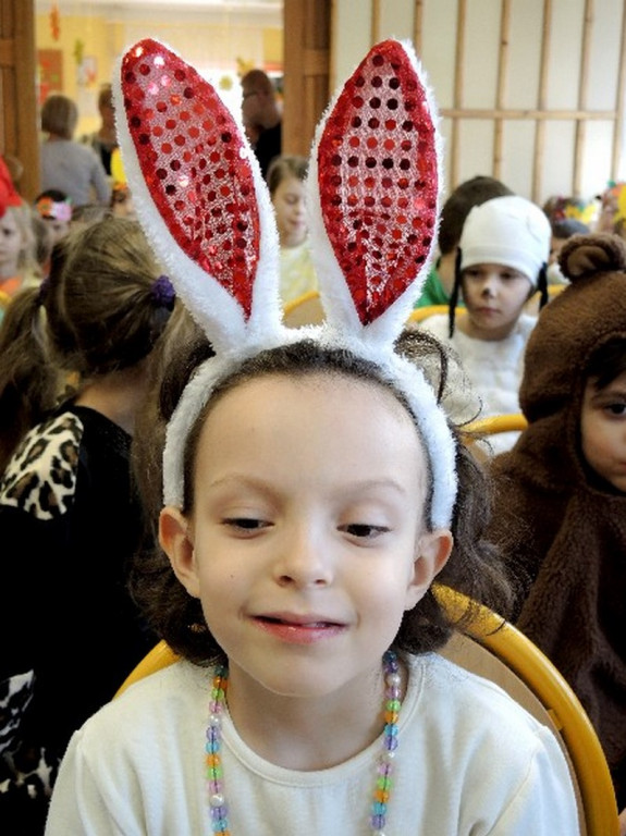 Hip hip hura Alleluja!