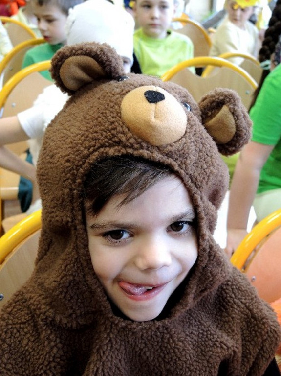 Hip hip hura Alleluja!