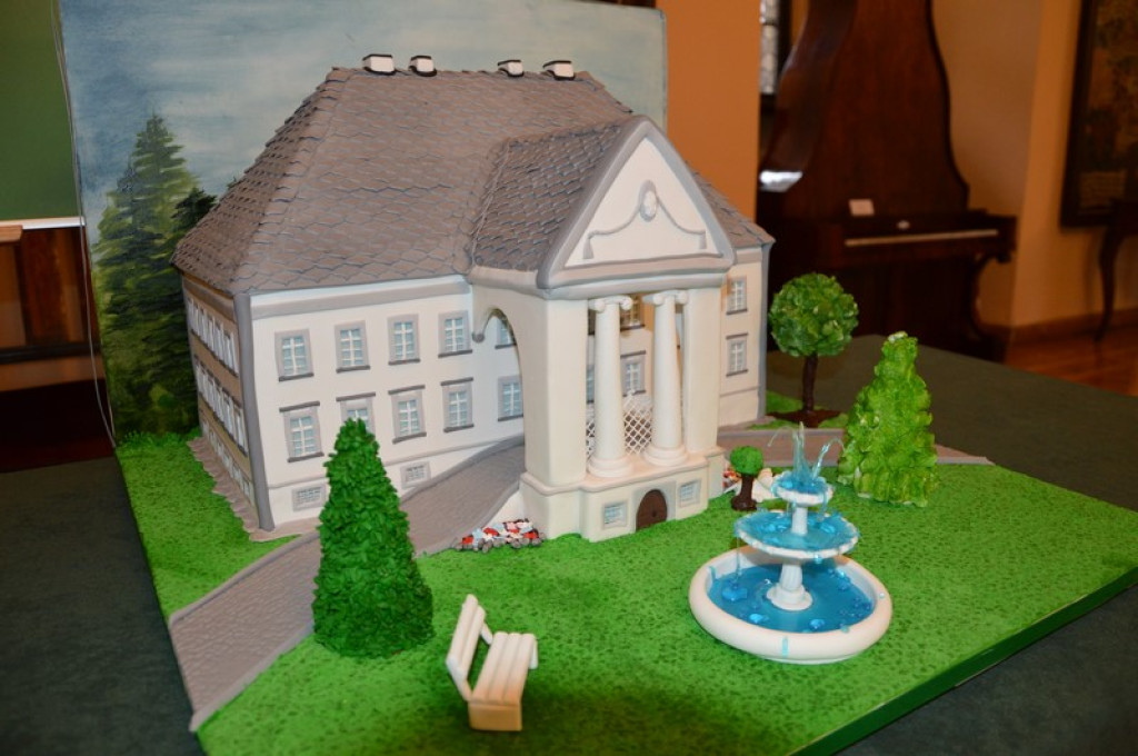 Słodka promocja na medal