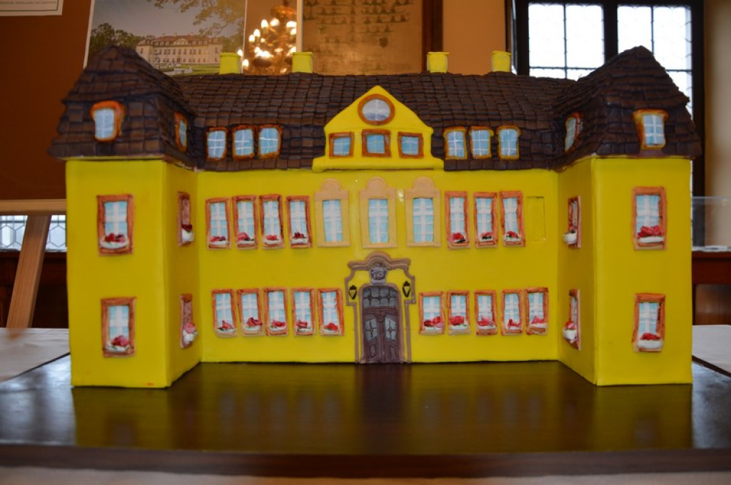 Słodka promocja na medal