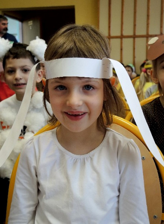 Hip hip hura Alleluja!