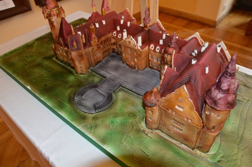 Słodka promocja na medal