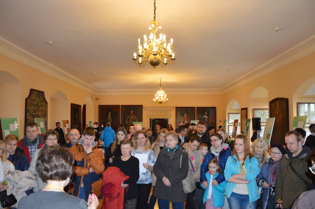 Słodka promocja na medal