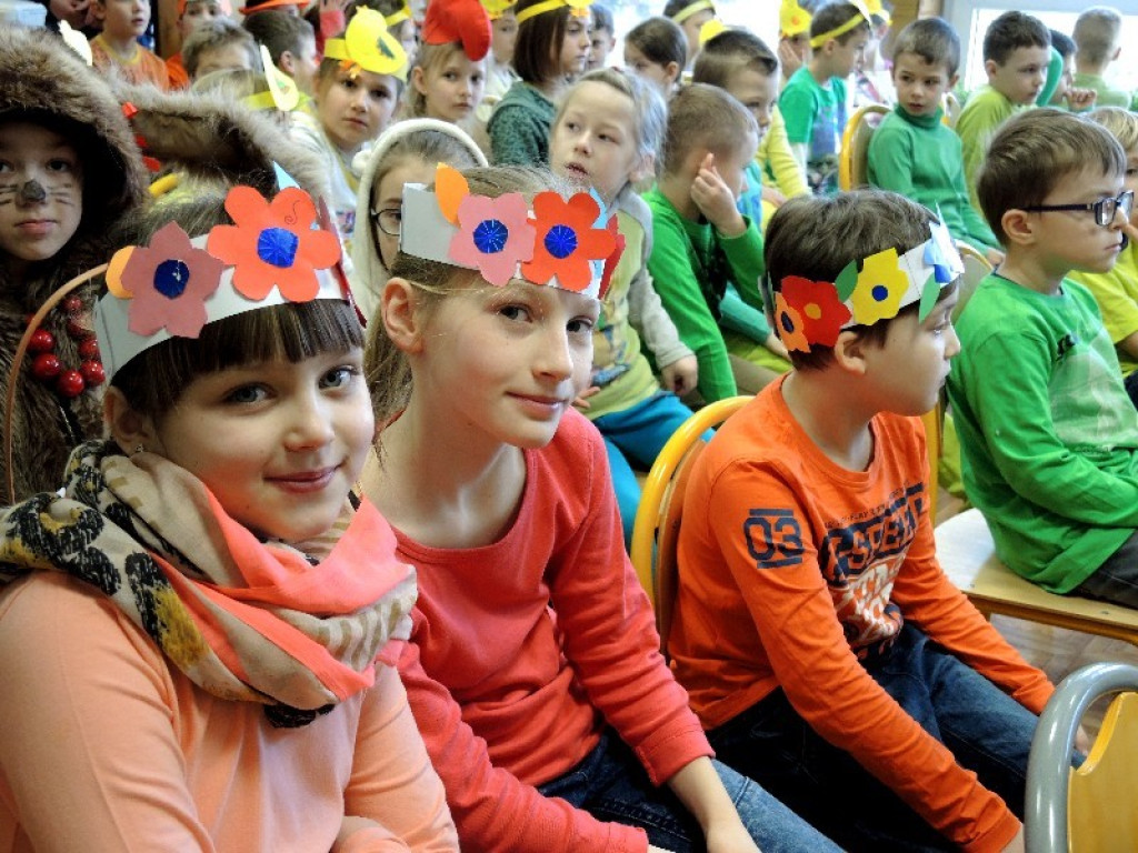 Hip hip hura Alleluja!