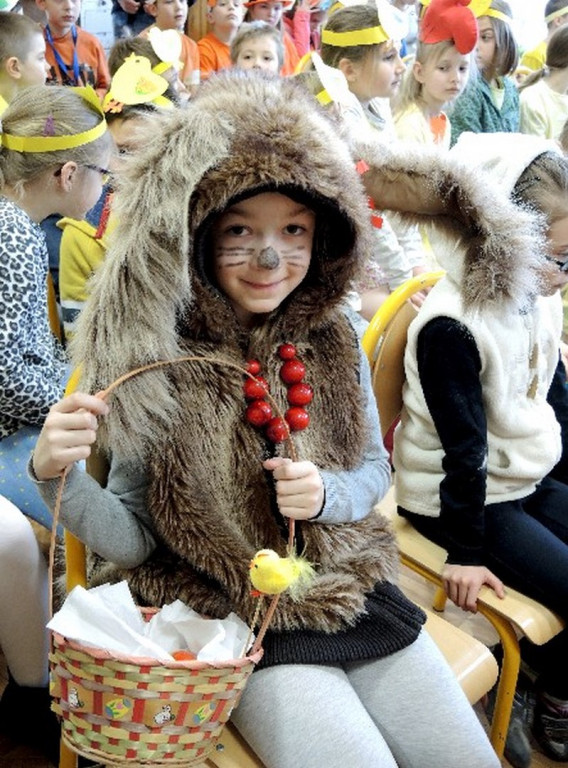 Hip hip hura Alleluja!