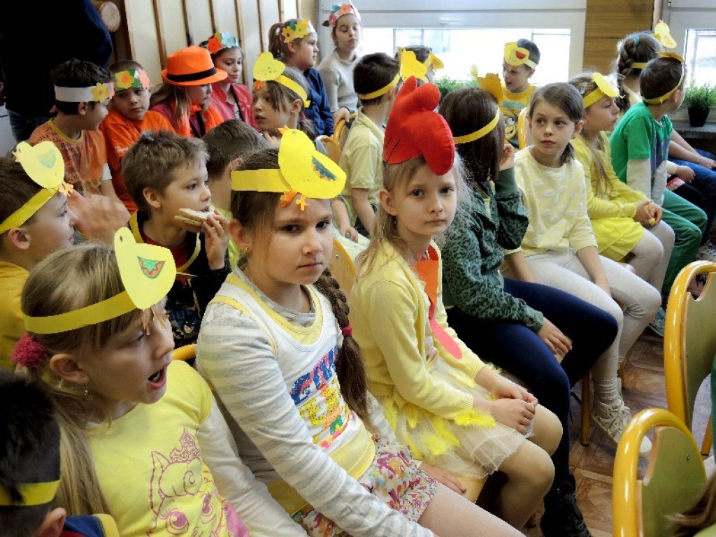 Hip hip hura Alleluja!