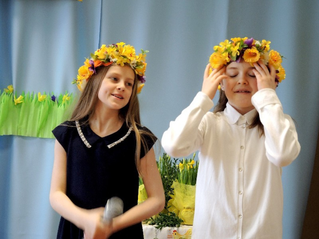 Hip hip hura Alleluja!