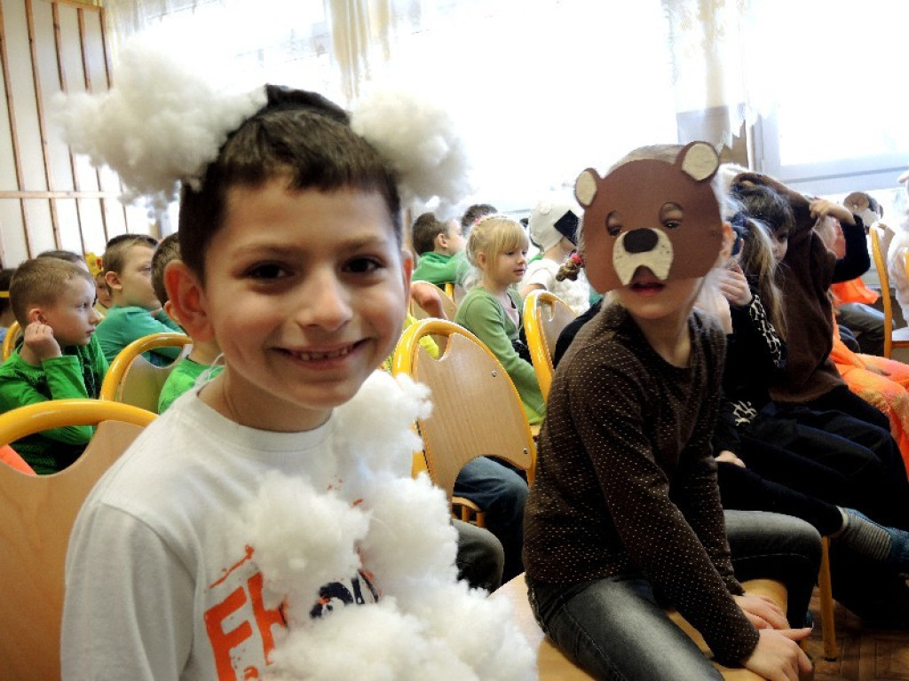 Hip hip hura Alleluja!