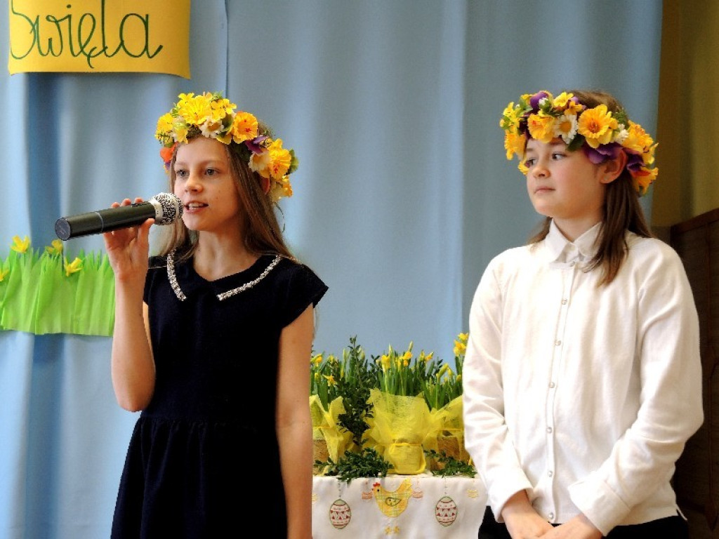 Hip hip hura Alleluja!