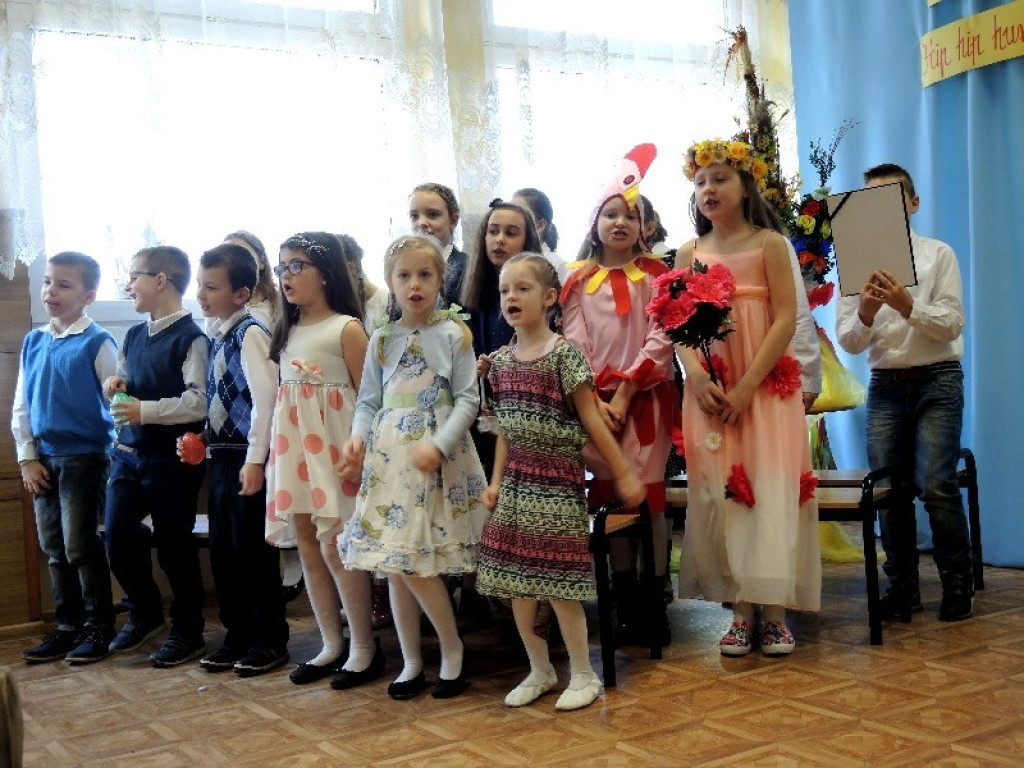 Hip hip hura Alleluja!