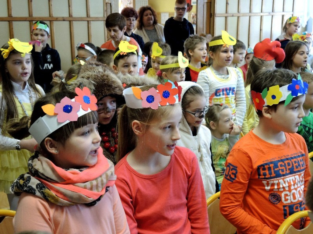 Hip hip hura Alleluja!