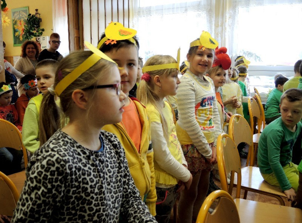 Hip hip hura Alleluja!