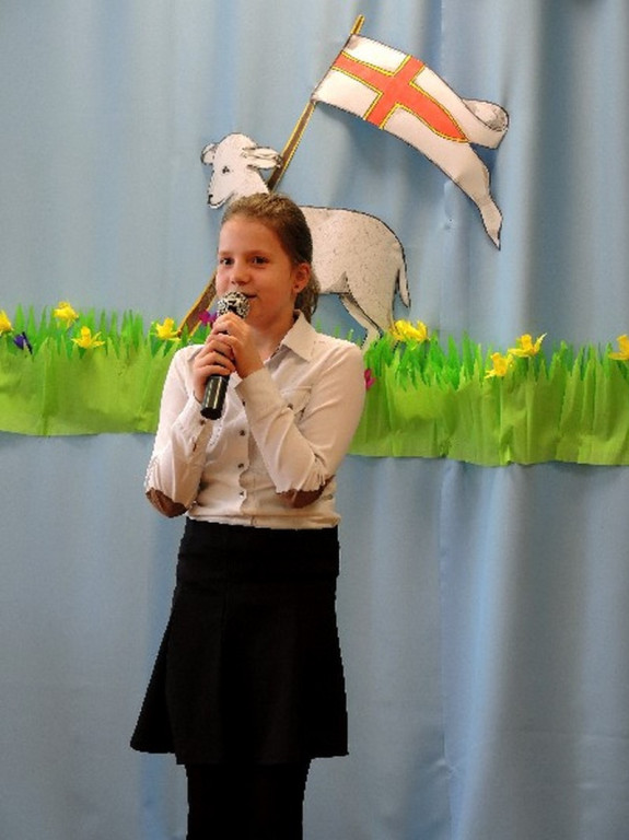 Hip hip hura Alleluja!