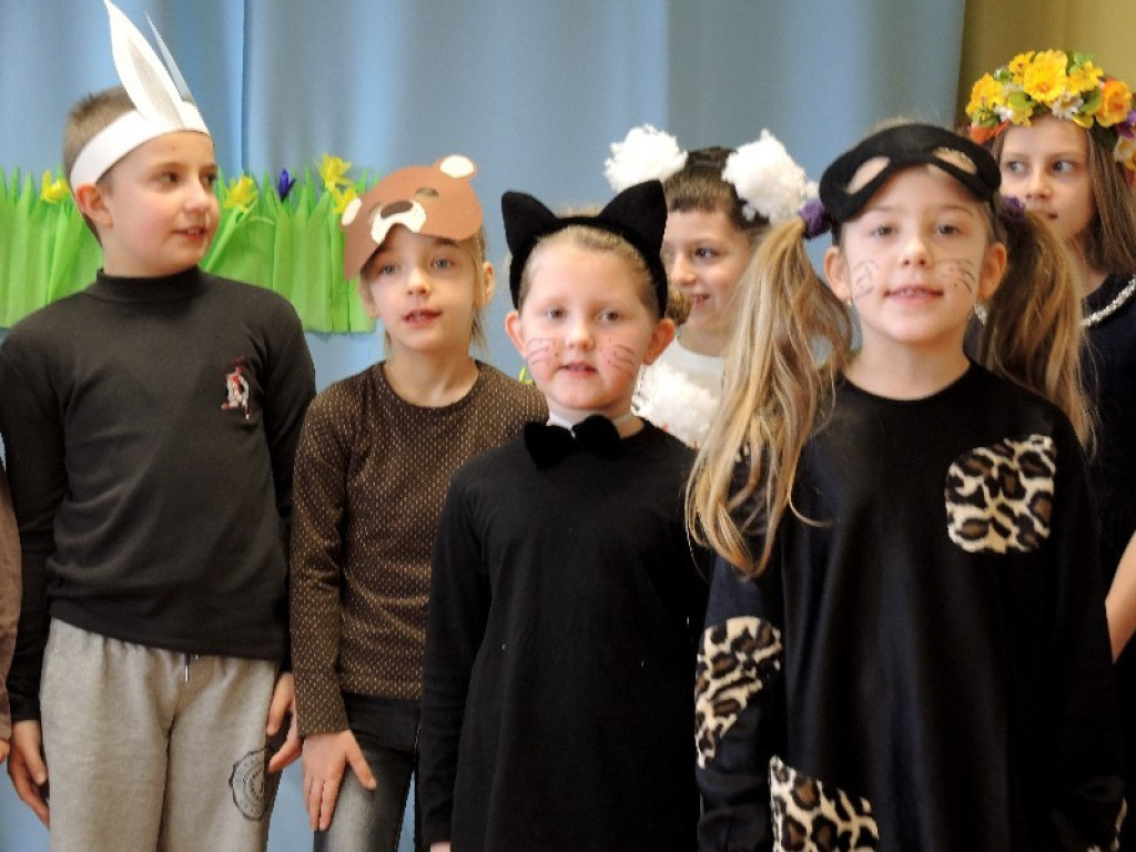 Hip hip hura Alleluja!