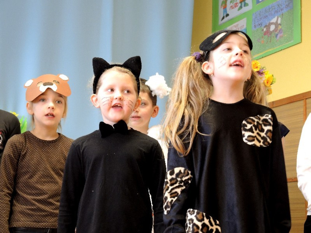 Hip hip hura Alleluja!