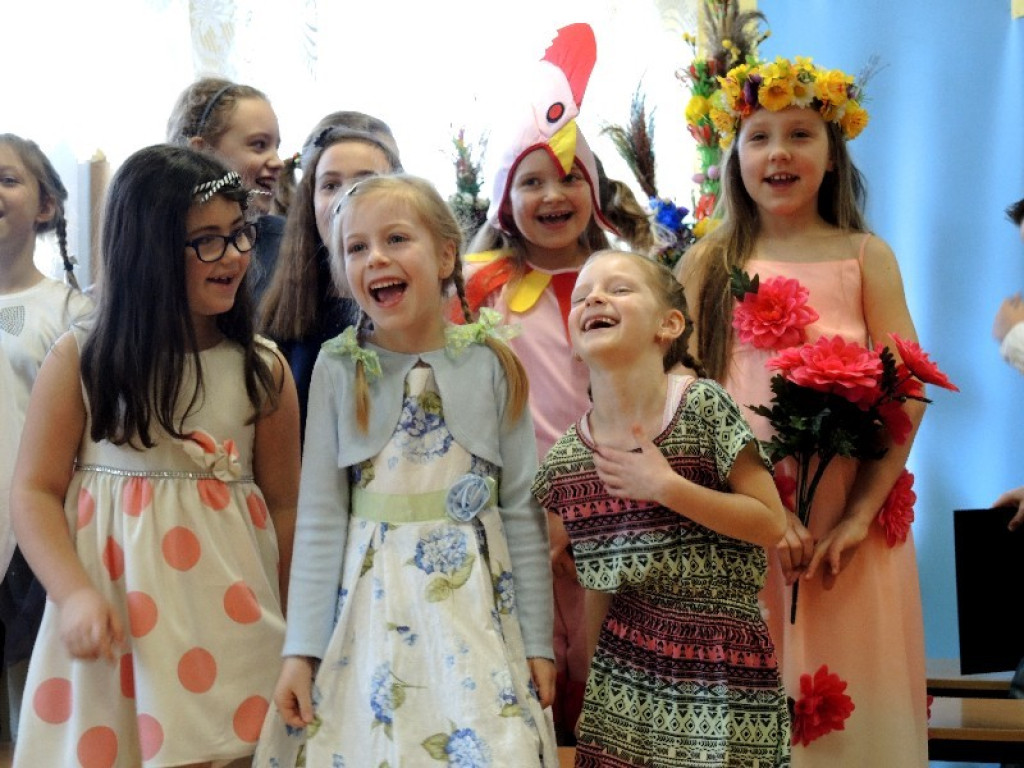 Hip hip hura Alleluja!