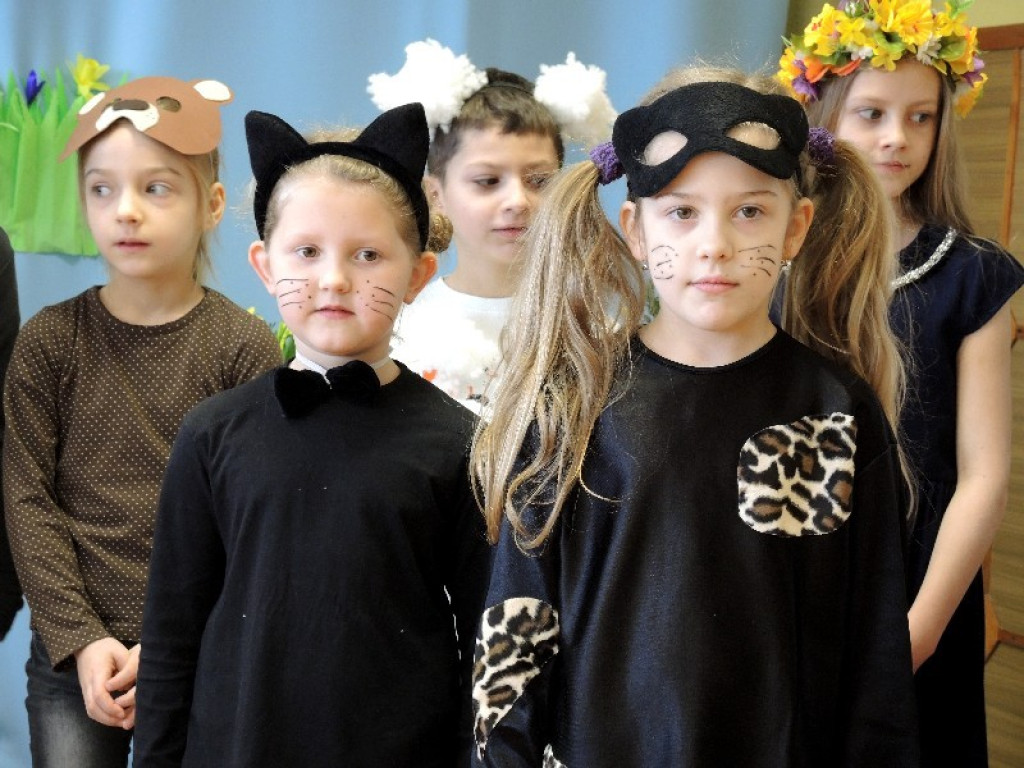 Hip hip hura Alleluja!