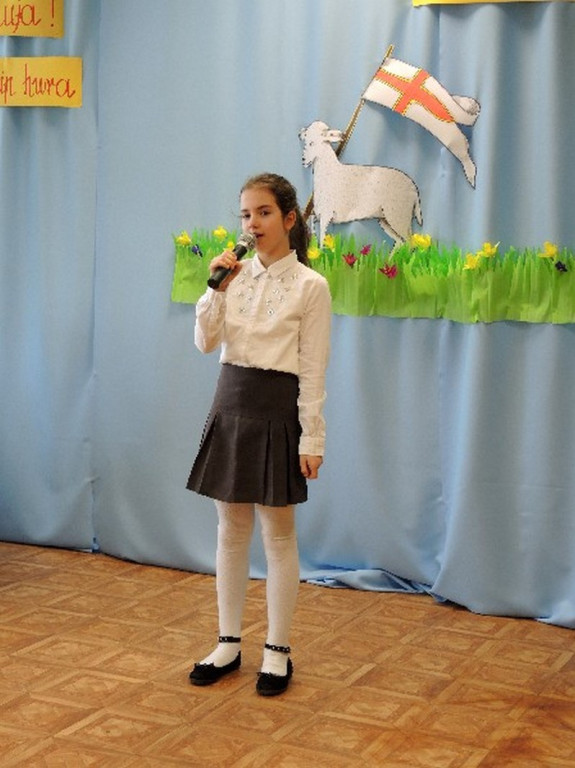 Hip hip hura Alleluja!