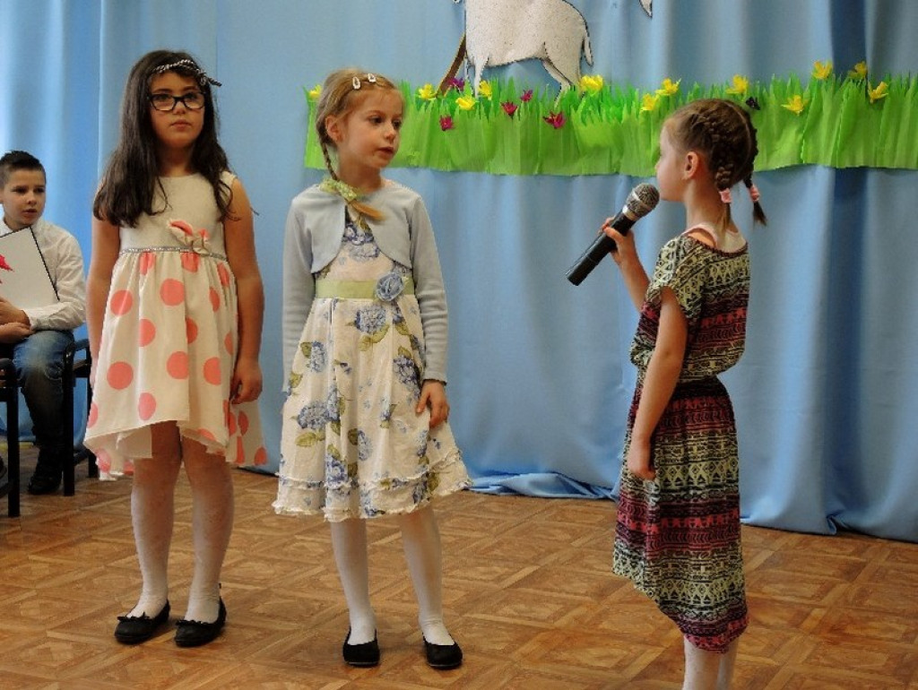 Hip hip hura Alleluja!