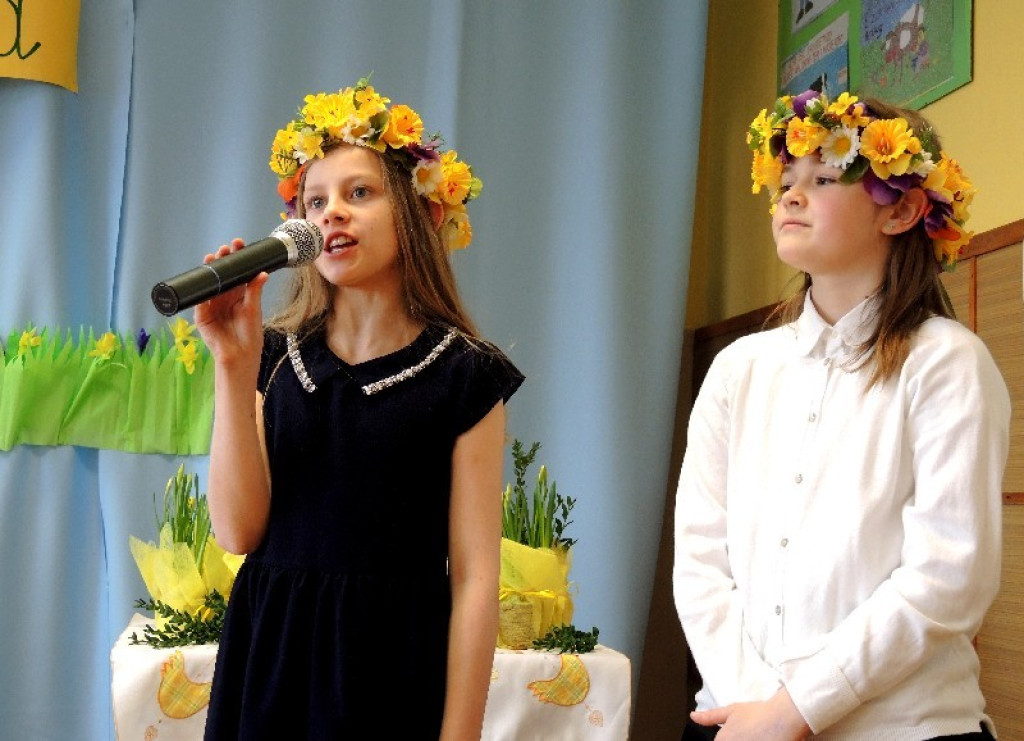 Hip hip hura Alleluja!