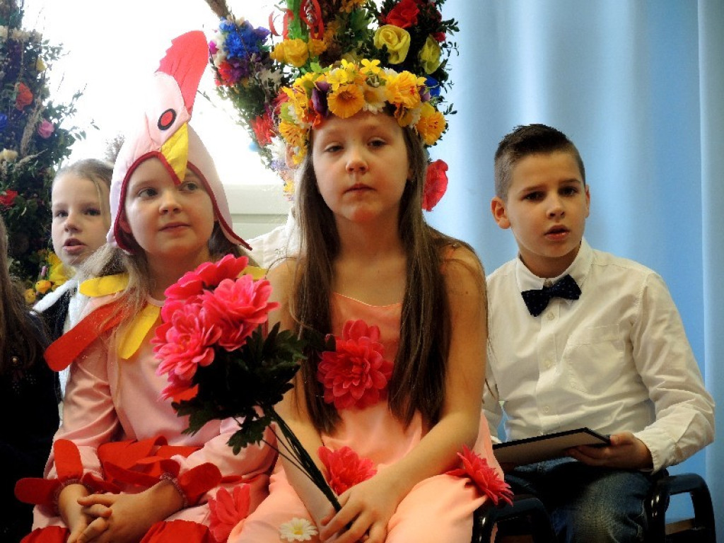 Hip hip hura Alleluja!