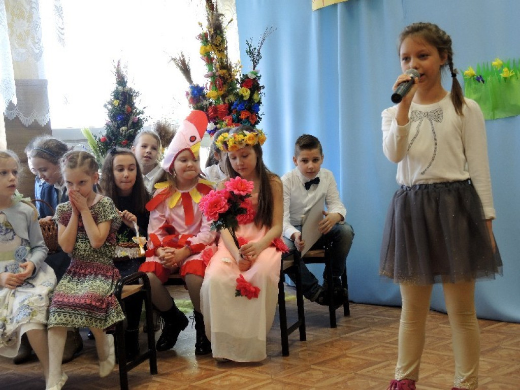 Hip hip hura Alleluja!