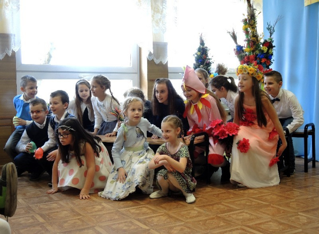 Hip hip hura Alleluja!