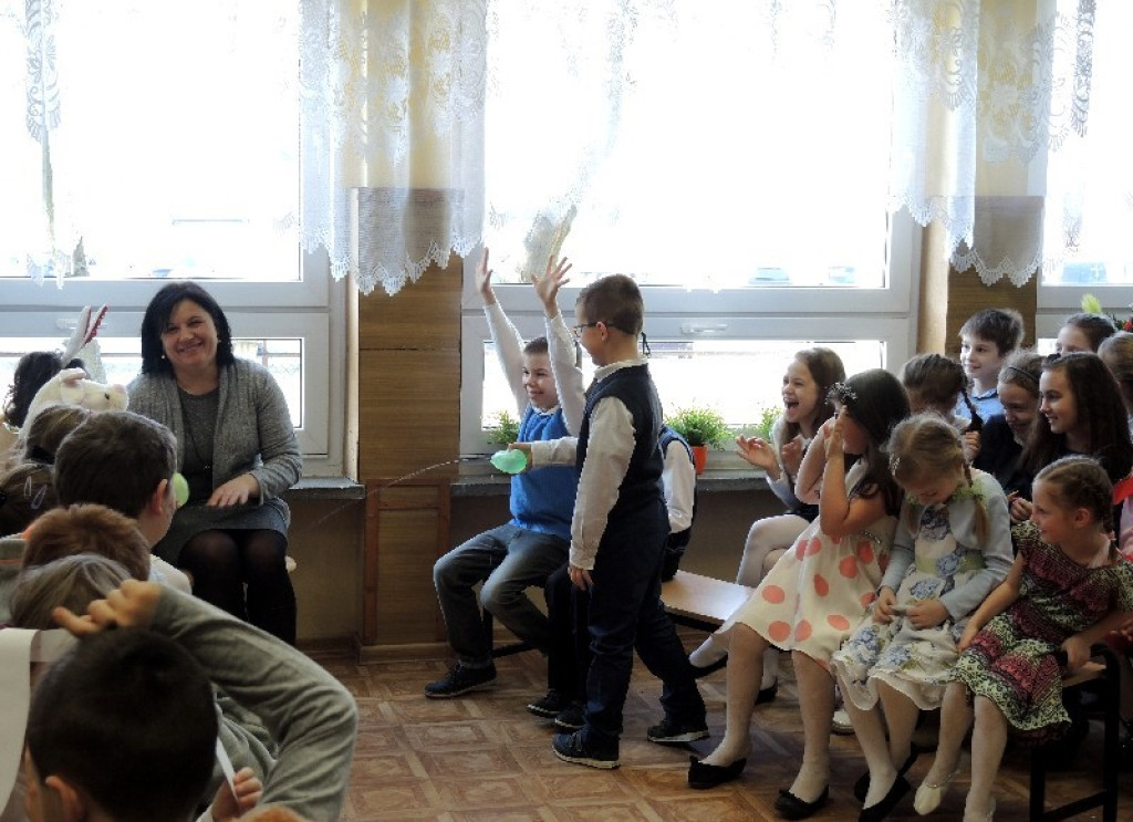 Hip hip hura Alleluja!