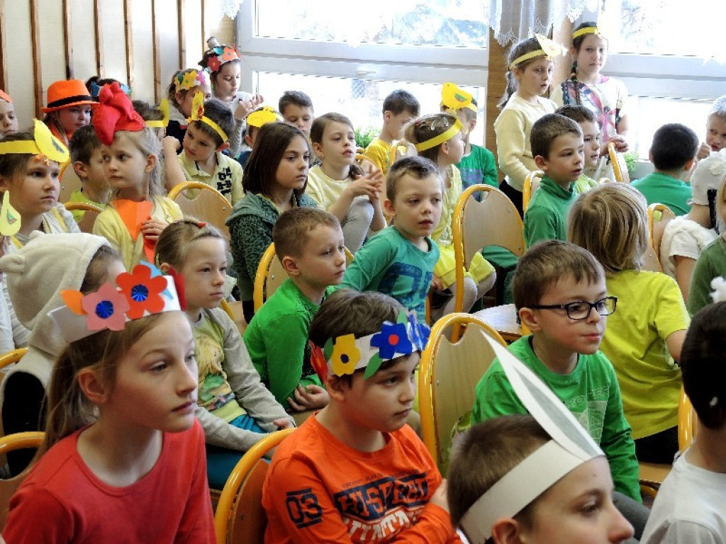 Hip hip hura Alleluja!