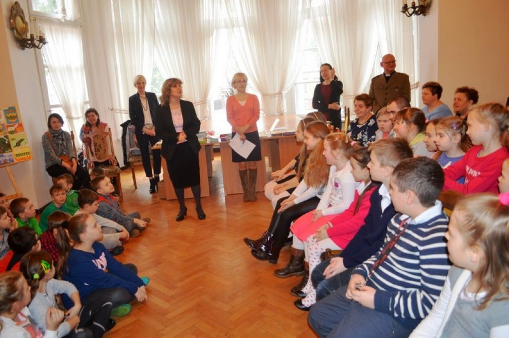 Saperska Kartka Wielkanocna po raz szósty!