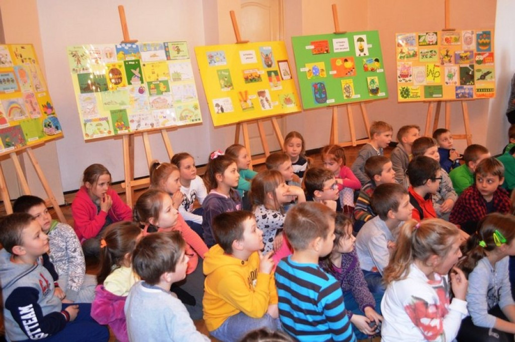 Saperska Kartka Wielkanocna po raz szósty!