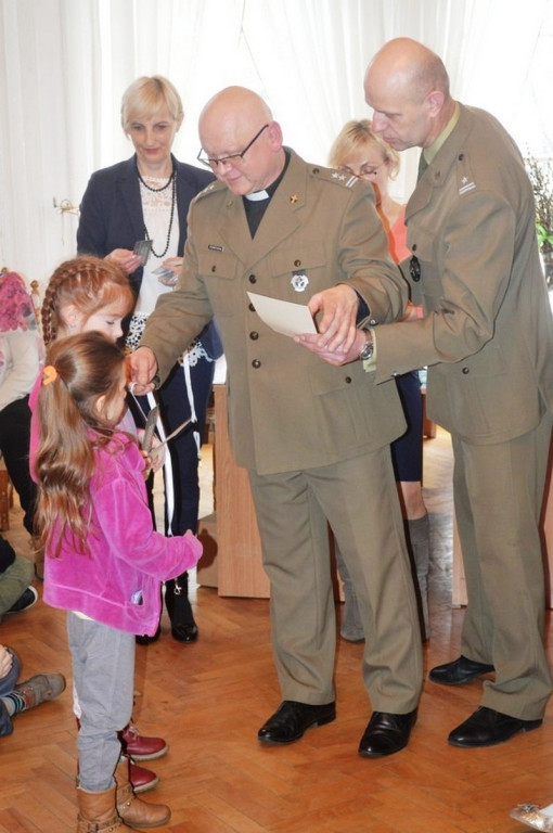 Saperska Kartka Wielkanocna po raz szósty!