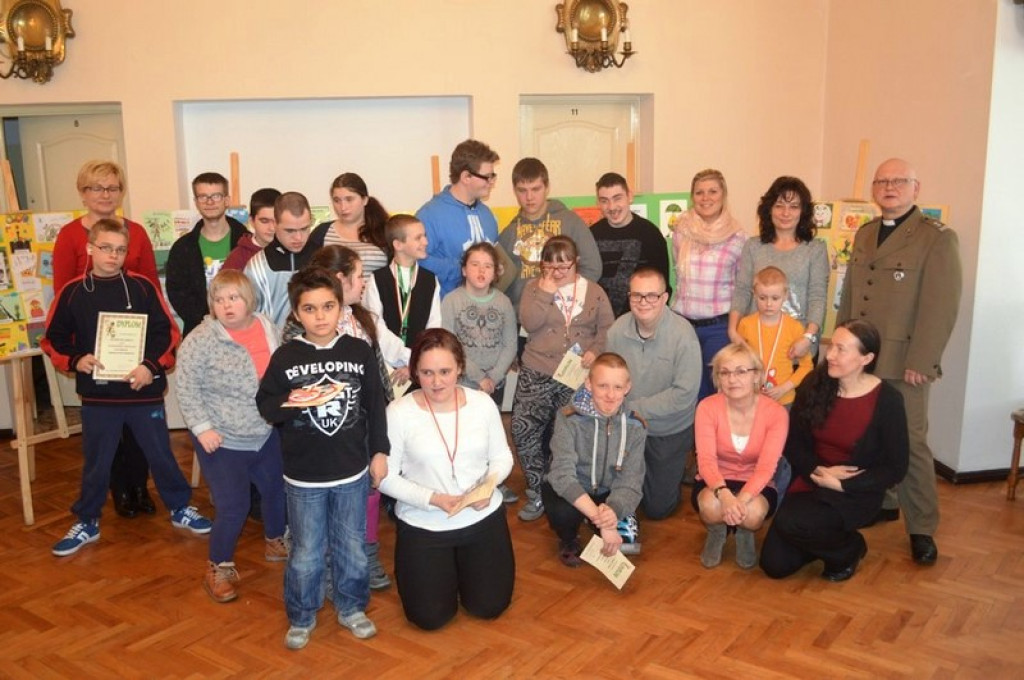 Saperska Kartka Wielkanocna po raz szósty!