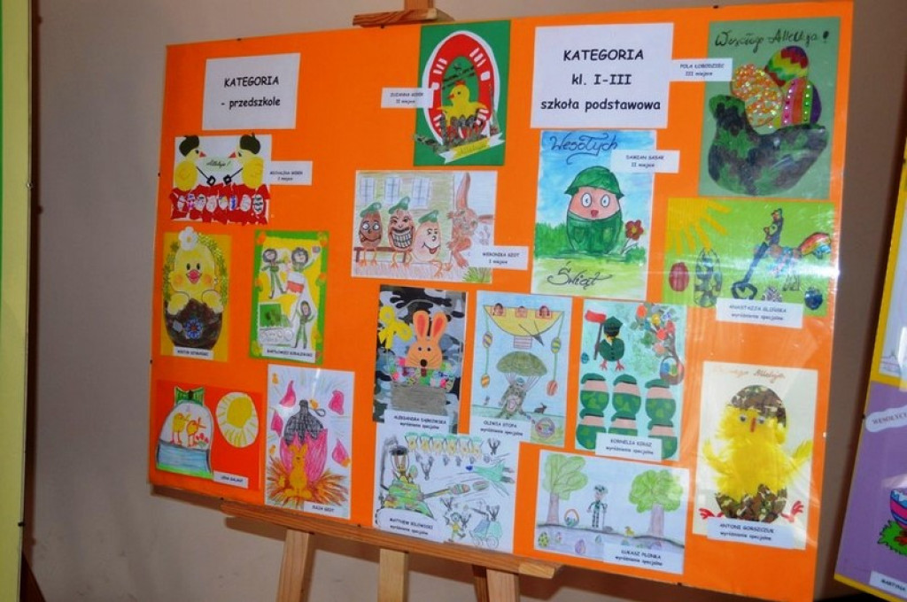 Saperska Kartka Wielkanocna po raz szósty!