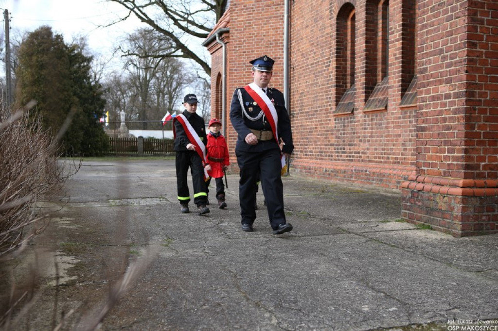 Wielkanoc w OSP Mąkoszyce [zdjęcia]