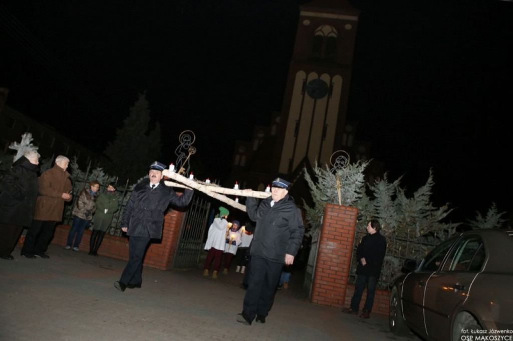 Wielkanoc w OSP Mąkoszyce [zdjęcia]