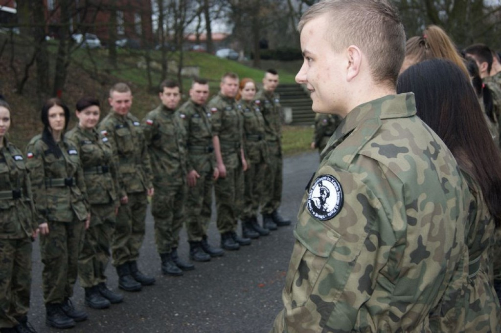 Dzień Logistyka w Zespole Szkół Budowlanych [zdjęcia + wideo]