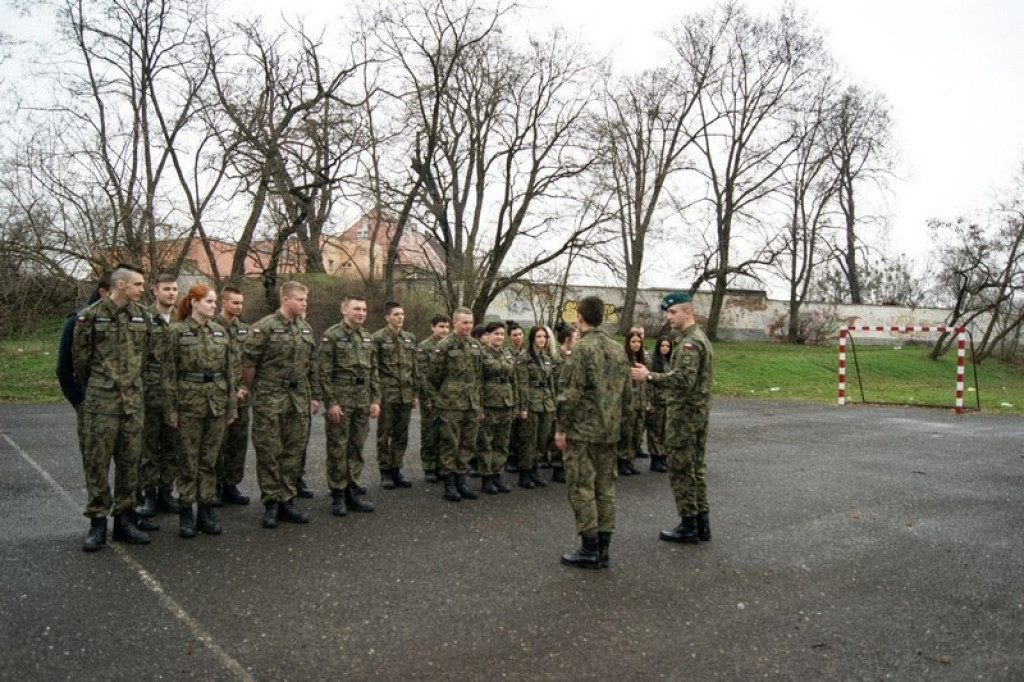 Dzień Logistyka w Zespole Szkół Budowlanych [zdjęcia + wideo]