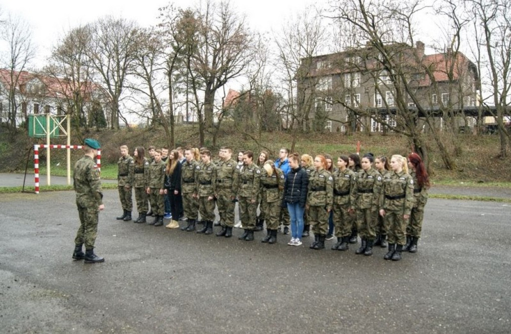 Dzień Logistyka w Zespole Szkół Budowlanych [zdjęcia + wideo]