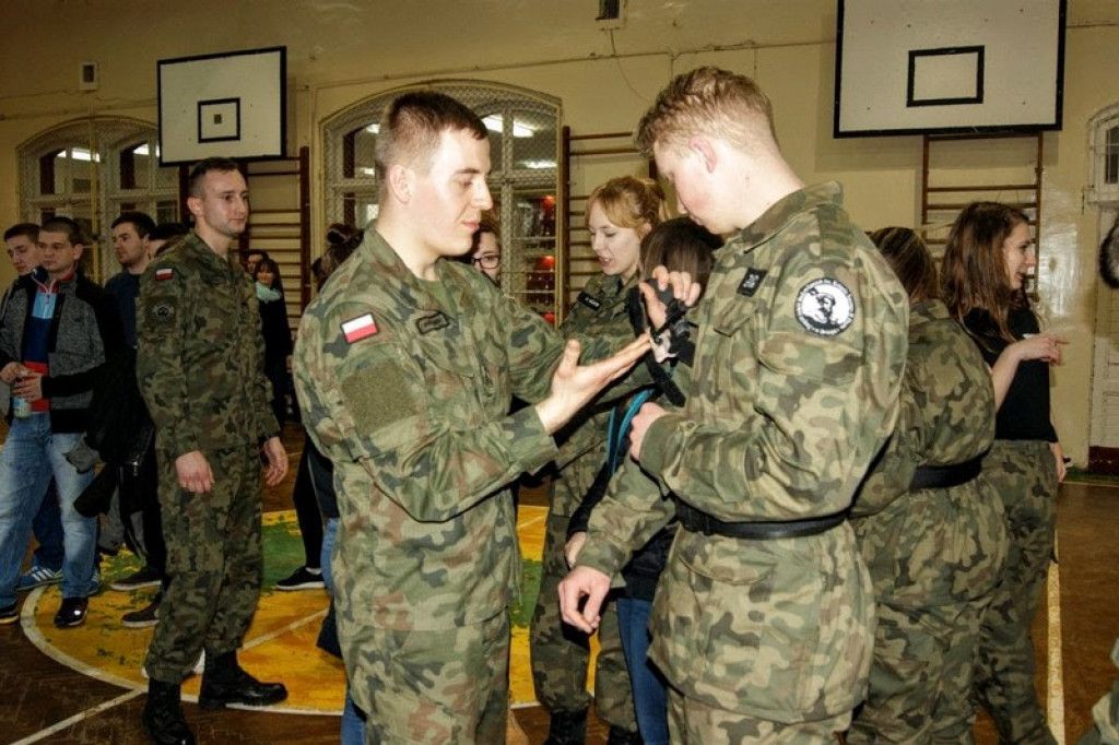 Dzień Logistyka w Zespole Szkół Budowlanych [zdjęcia + wideo]