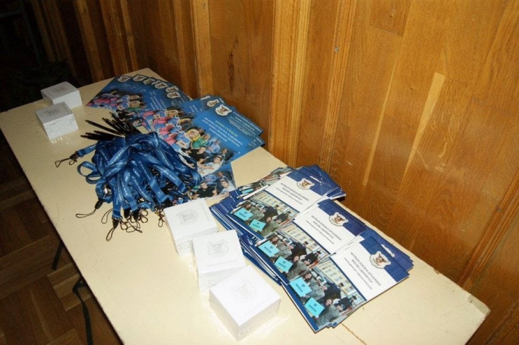 Dzień Logistyka w Zespole Szkół Budowlanych [zdjęcia + wideo]