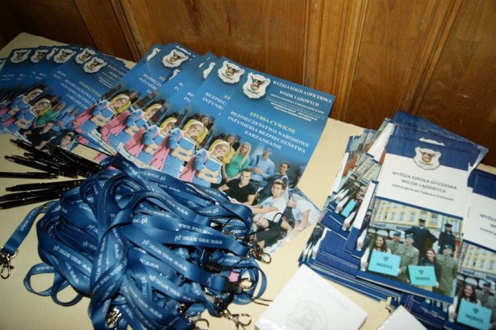 Dzień Logistyka w Zespole Szkół Budowlanych [zdjęcia + wideo]