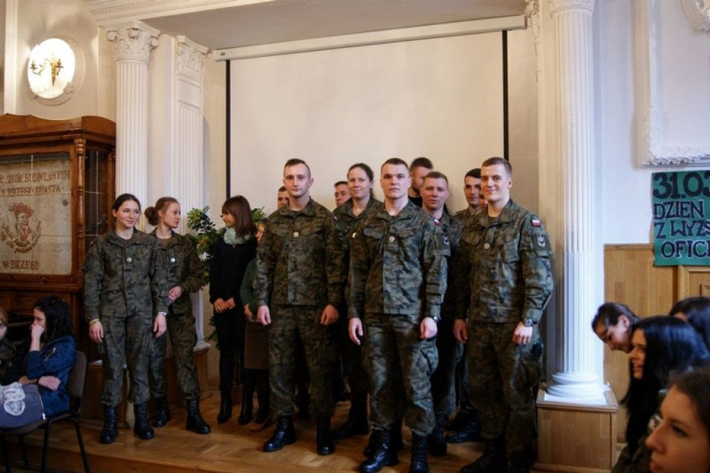 Dzień Logistyka w Zespole Szkół Budowlanych [zdjęcia + wideo]