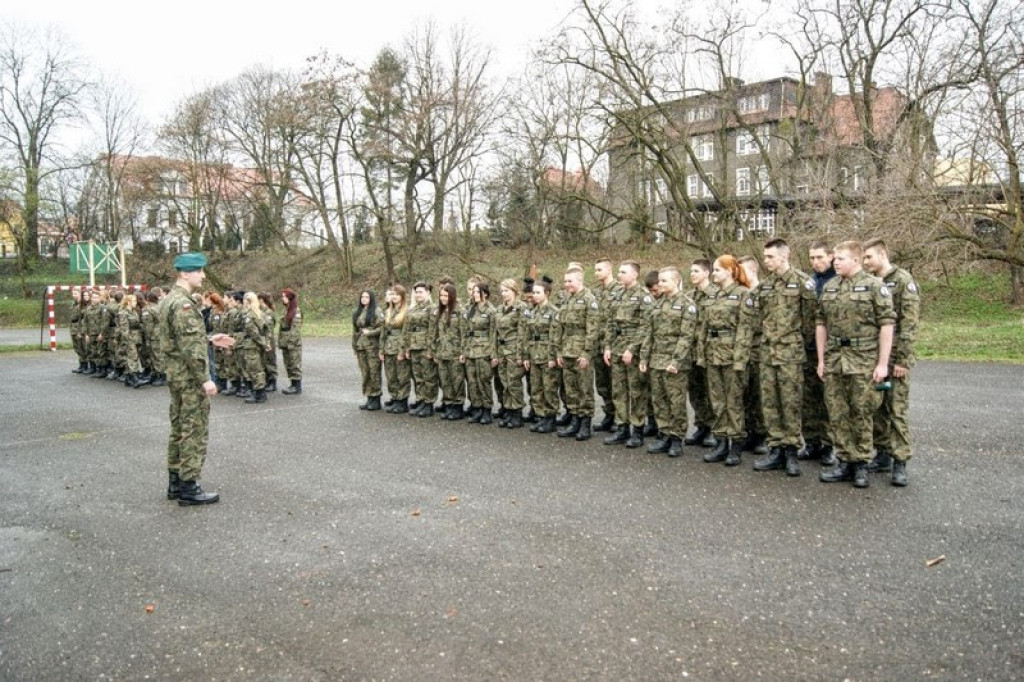 Dzień Logistyka w Zespole Szkół Budowlanych [zdjęcia + wideo]