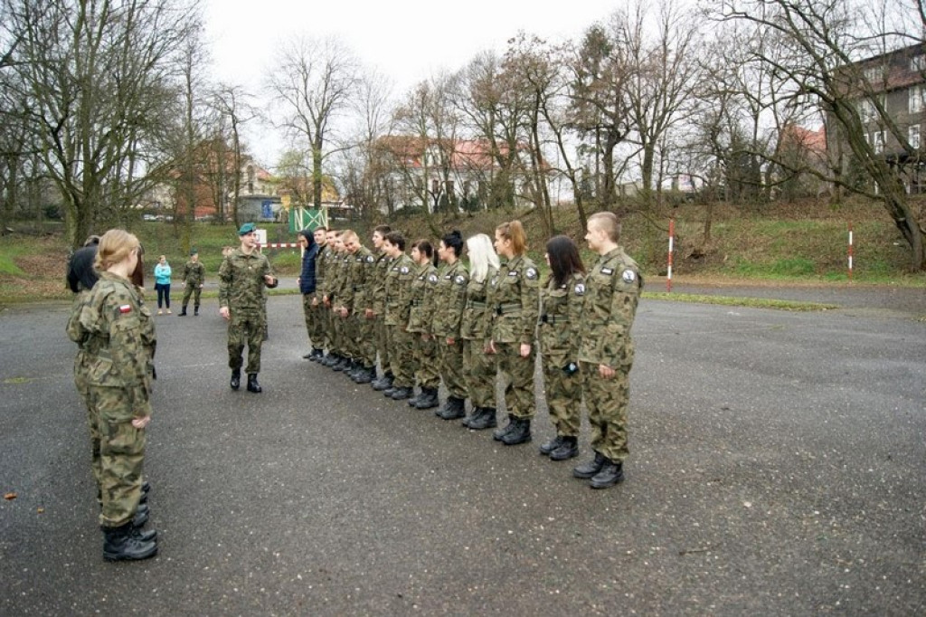 Dzień Logistyka w Zespole Szkół Budowlanych [zdjęcia + wideo]