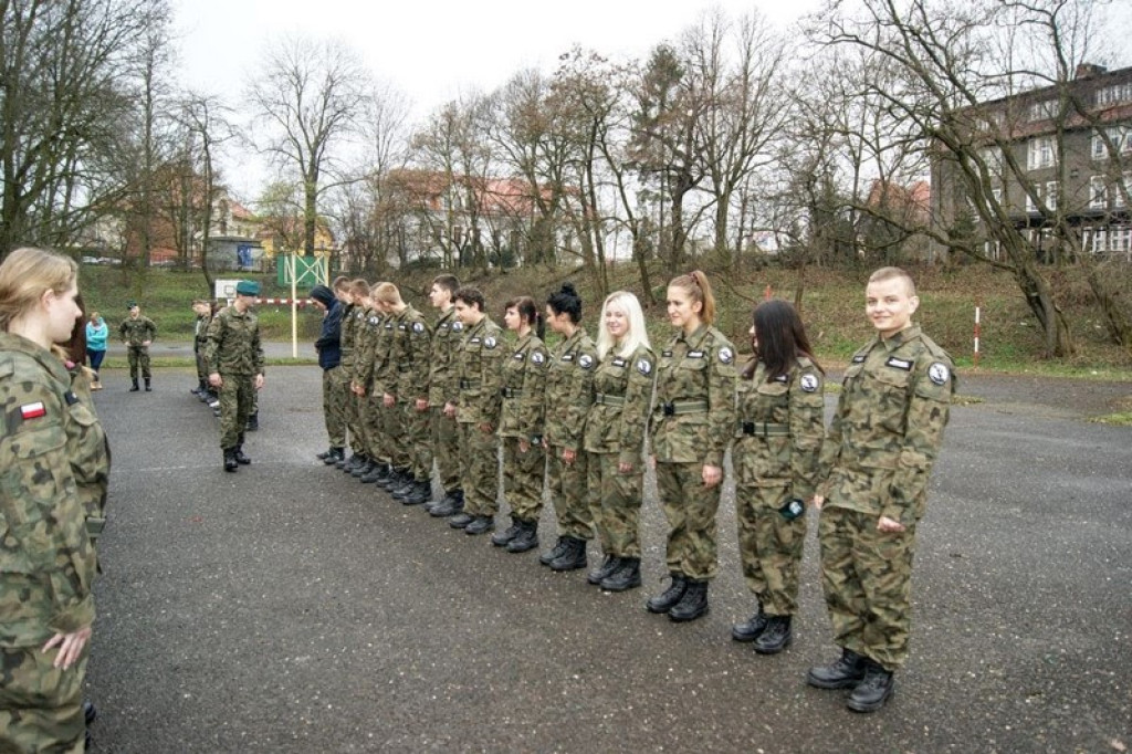 Dzień Logistyka w Zespole Szkół Budowlanych [zdjęcia + wideo]
