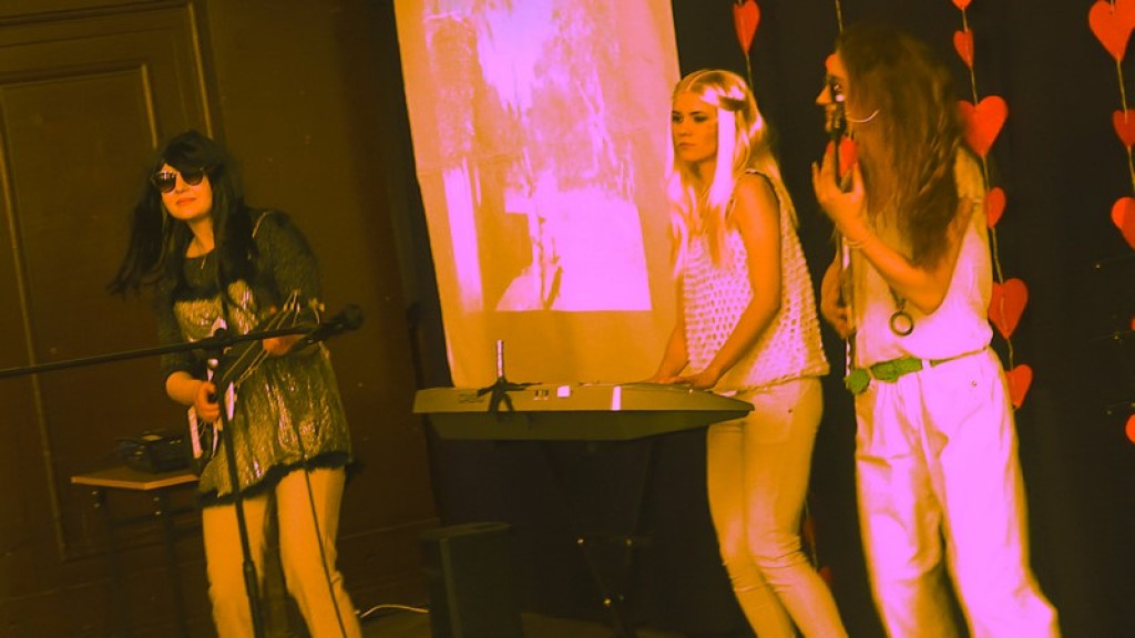 Pomoc bez granic. Koncert charytatywny w I LO w Brzegu