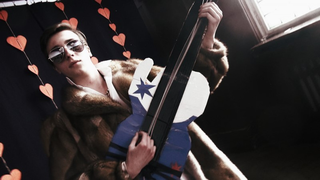 Pomoc bez granic. Koncert charytatywny w I LO w Brzegu