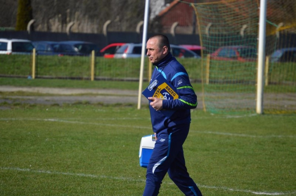 IV liga: PO-RA-WIE Większyce - Stal 1:2!