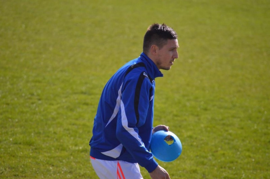 IV liga: PO-RA-WIE Większyce - Stal 1:2!